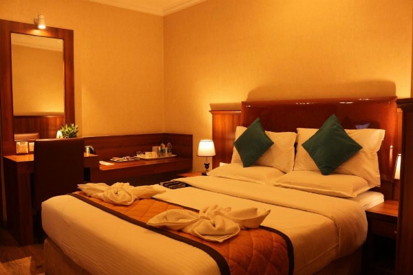 Hotel Noor Empire International Kormangala image 10