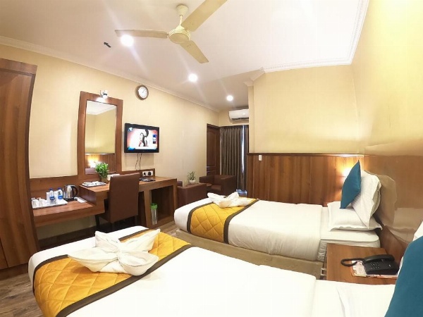 Hotel Noor Empire International Kormangala image 4