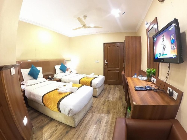 Hotel Noor Empire International Kormangala image 6